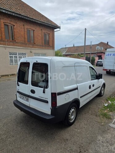 Opel Combo 2007, 512,927 km - 1.3 l - Lənkəran