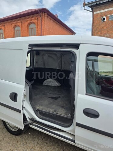 Opel Combo 2007, 512,927 km - 1.3 l - Lənkəran
