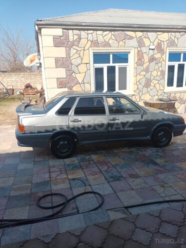 LADA (VAZ) 2115 2011, 370,000 km - 1.6 l - Bakı