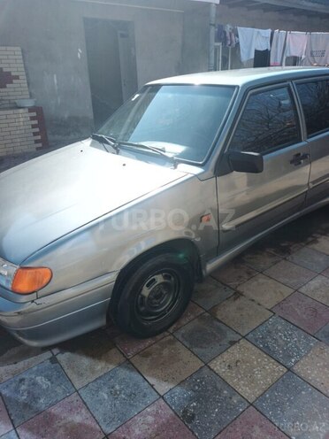 LADA (VAZ) 2115 2011, 370,000 km - 1.6 l - Bakı