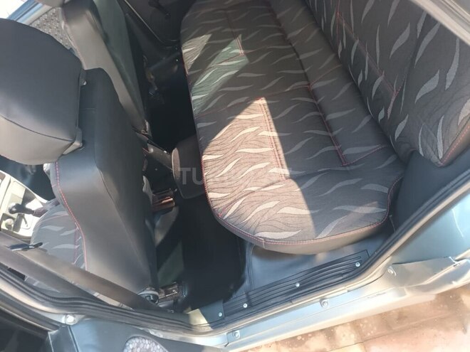 LADA (VAZ) 2115 2011, 370,000 km - 1.6 l - Bakı