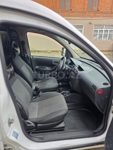 Opel Combo 2007, 512,927 km - 1.3 l - Lənkəran
