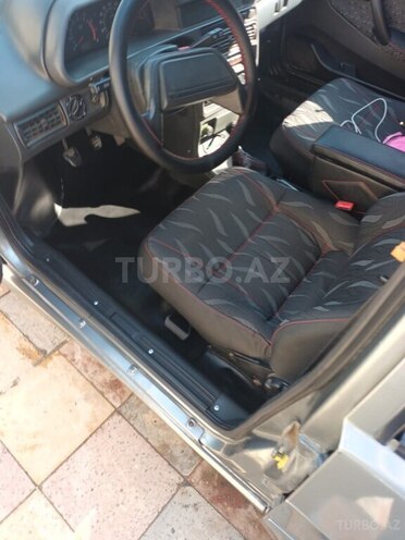 LADA (VAZ) 2115 2011, 370,000 km - 1.6 l - Bakı