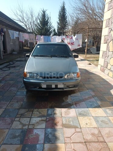 LADA (VAZ) 2115 2011, 370,000 km - 1.6 l - Bakı
