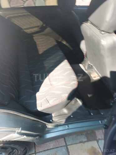 LADA (VAZ) 2115 2011, 370,000 km - 1.6 l - Bakı