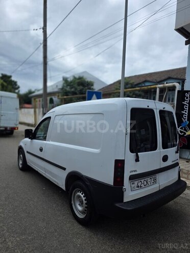 Opel Combo 2007, 512,927 km - 1.3 l - Lənkəran