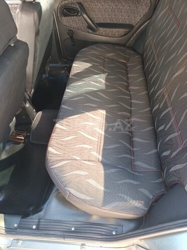 LADA (VAZ) 2115 2011, 370,000 km - 1.6 l - Bakı