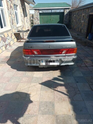 LADA (VAZ) 2115 2011, 370,000 km - 1.6 l - Bakı