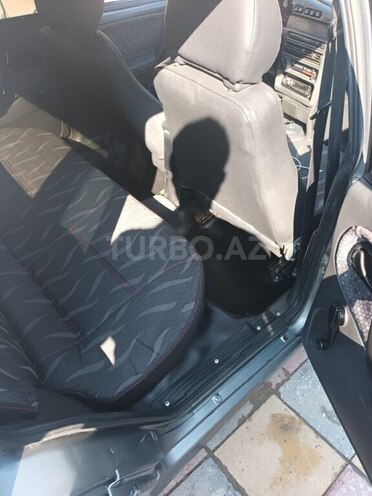 LADA (VAZ) 2115 2011, 370,000 km - 1.6 l - Bakı