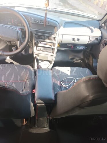 LADA (VAZ) 2115 2011, 370,000 km - 1.6 l - Bakı