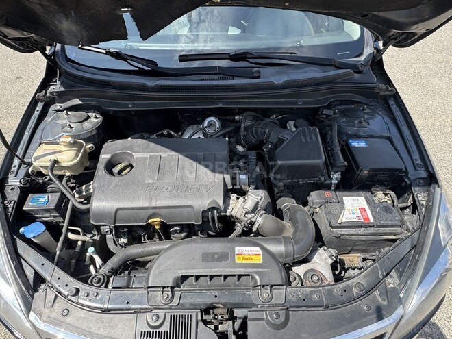 Kia  2010, 306,000 km - 1.6 l - Bakı