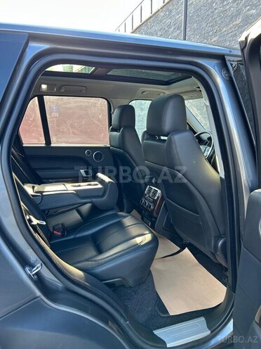 Land Rover Range Rover 2016, 104,000 km - 3.0 л - Bakı