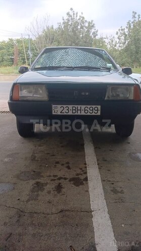 LADA (VAZ) 21099 1997, 124,584 km - 1.5 l - Ağcabədi