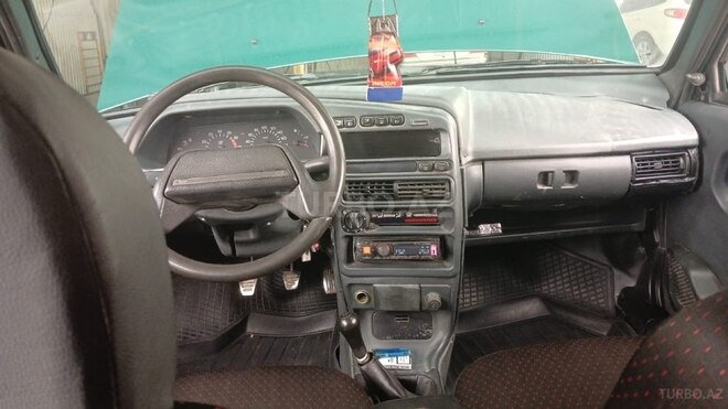 LADA (VAZ) 21099 1997, 124,584 km - 1.5 l - Ağcabədi