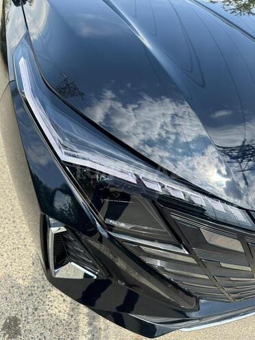 Changan  2025, 0 km - 1.5 l - Bakı