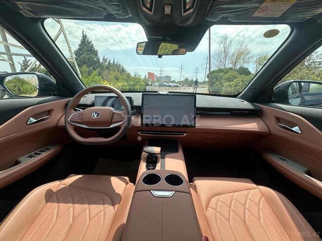 Changan  2025, 0 km - 1.5 l - Bakı