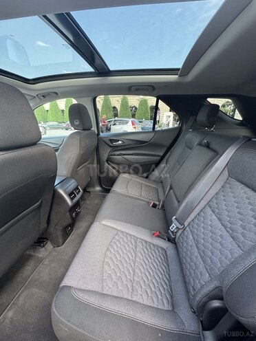 Chevrolet Equinox 2018, 40,600 km - 1.5 l - Gəncə
