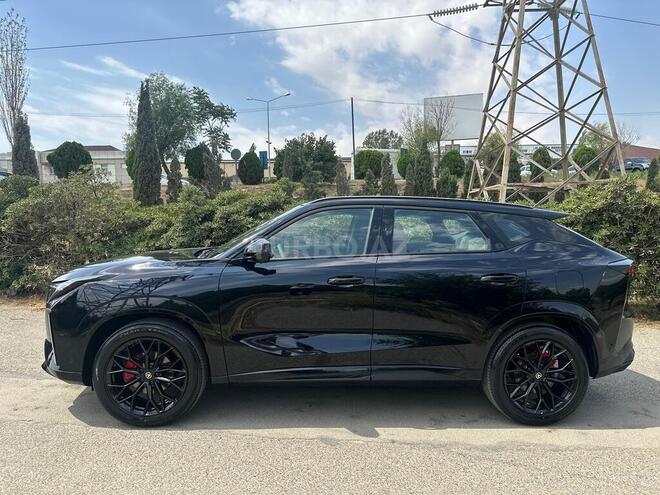 Changan  2025, 0 km - 1.5 l - Bakı