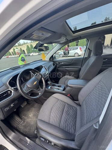 Chevrolet Equinox 2018, 40,600 km - 1.5 l - Gəncə
