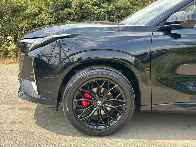 Changan  2025, 0 km - 1.5 l - Bakı