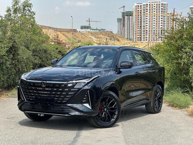 Changan  2025, 0 km - 1.5 l - Bakı
