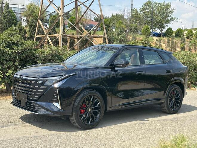 Changan  2025, 0 km - 1.5 l - Bakı