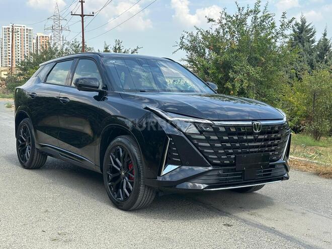 Changan  2025, 0 km - 1.5 l - Bakı