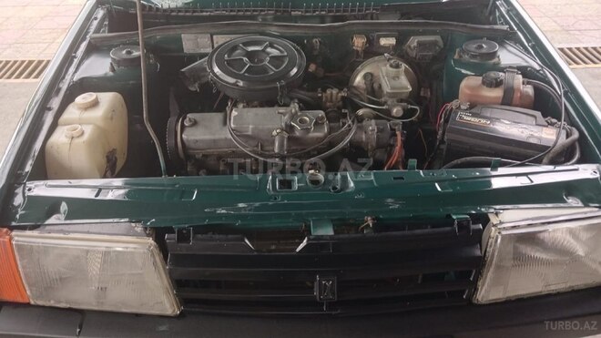 LADA (VAZ) 21099 1997, 124,584 km - 1.5 l - Ağcabədi