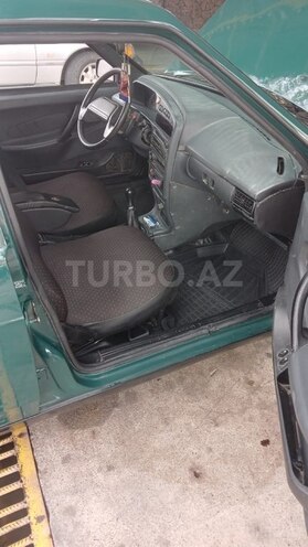 LADA (VAZ) 21099 1997, 124,584 km - 1.5 l - Ağcabədi