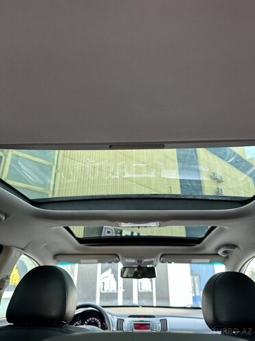 Kia Sportage 2010, 248,000 km - 2.0 л - Bakı