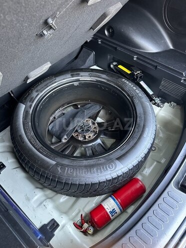 Kia Sportage 2010, 248,000 km - 2.0 л - Bakı