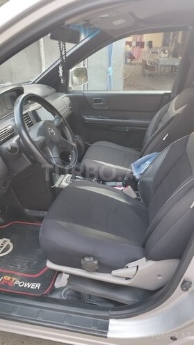 Nissan X-Trail 2005, 290,970 km - 2.5 л - Şirvan