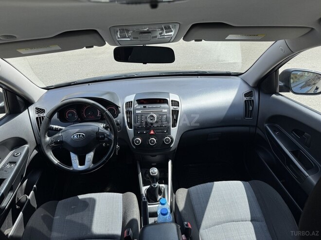 Kia  2010, 306,000 km - 1.6 l - Bakı