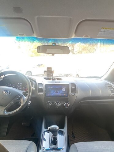 Kia Forte 2017, 175,000 km - 2.0 l - Bakı