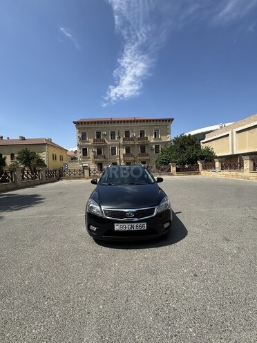 Kia  2010, 306,000 km - 1.6 l - Bakı
