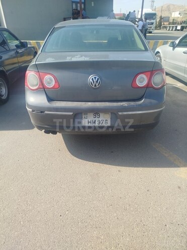 Volkswagen Passat 2007, 225,275 km - 2.0 л - Bakı