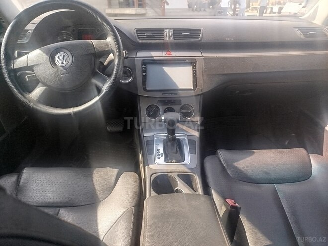 Volkswagen Passat 2007, 225,275 km - 2.0 л - Bakı