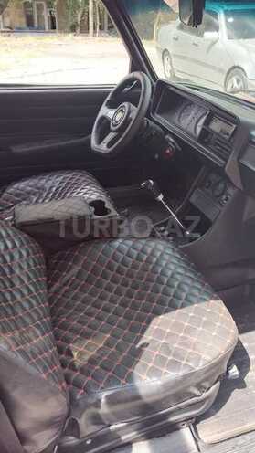LADA (VAZ) 2107 2005, 91,000 km - 1.6 l - Bakı