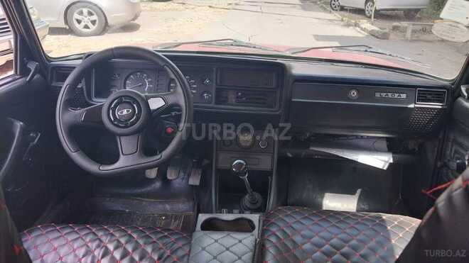 LADA (VAZ) 2107 2005, 91,000 km - 1.6 l - Bakı