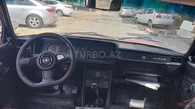 LADA (VAZ) 2107 2005, 91,000 km - 1.6 l - Bakı