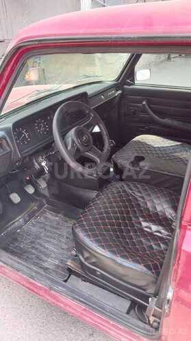 LADA (VAZ) 2107 2005, 91,000 km - 1.6 l - Bakı