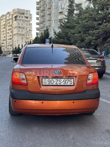 Kia Rio 2008, 265,000 km - 1.4 l - Bakı