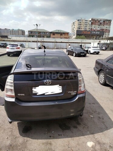 Toyota Prius 2006, 230,000 km - 1.5 л - Xırdalan