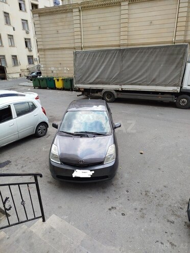 Toyota Prius 2006, 230,000 km - 1.5 л - Xırdalan