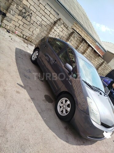 Toyota Prius 2006, 230,000 km - 1.5 л - Xırdalan