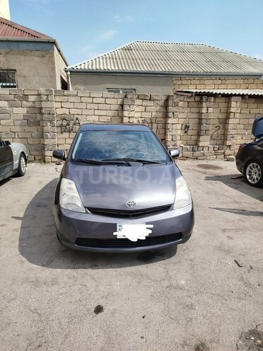 Toyota Prius 2006, 230,000 km - 1.5 л - Xırdalan