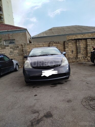 Toyota Prius 2006, 230,000 km - 1.5 л - Xırdalan