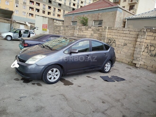 Toyota Prius 2006, 230,000 km - 1.5 л - Xırdalan