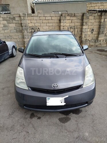 Toyota Prius 2006, 230,000 km - 1.5 л - Xırdalan