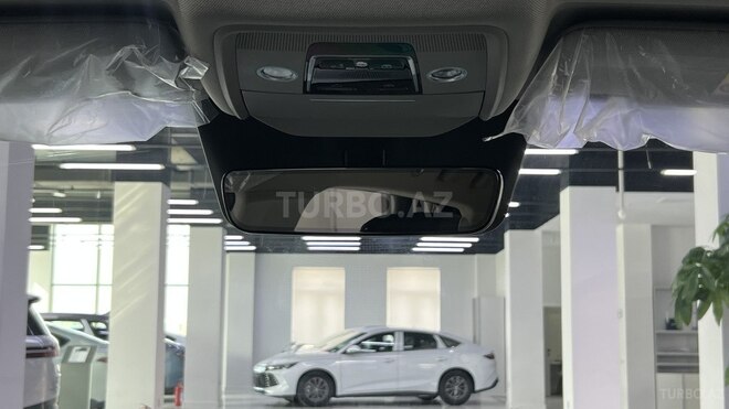 BYD  2025, 0 km - 1.5 l - Bakı